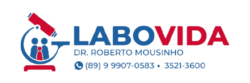 Labovida logo